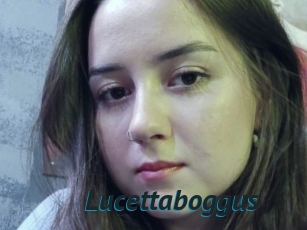 Lucettaboggus