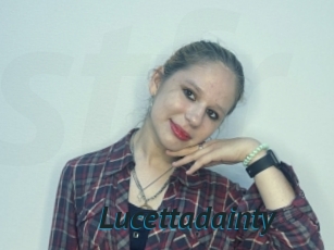 Lucettadainty