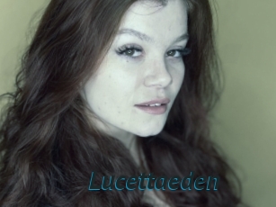 Lucettaeden