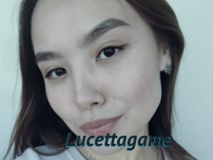 Lucettagame