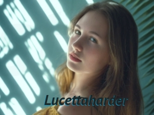 Lucettaharder