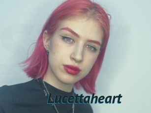 Lucettaheart