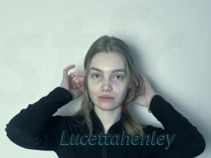 Lucettahenley