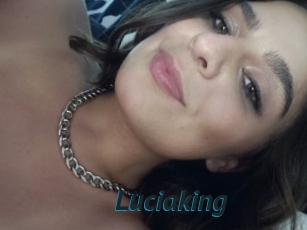 Luciaking