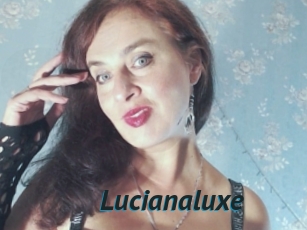 Lucianaluxe