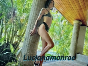 Lucianamonroe