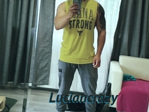 Luciancrazy