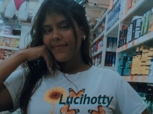 Lucihotty