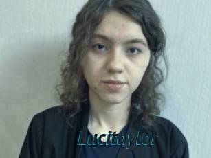 Lucitaylor