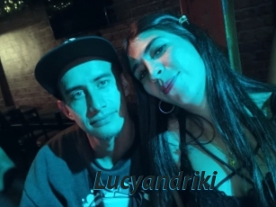 Lucyandriki
