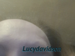 Lucydavidson