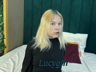 Lucygin