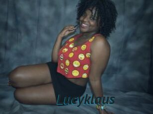 Lucyklaus