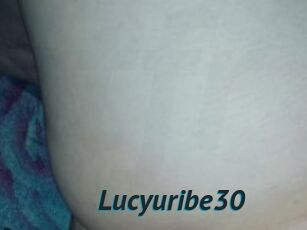 Lucyuribe30