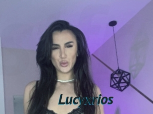 Lucyxrios