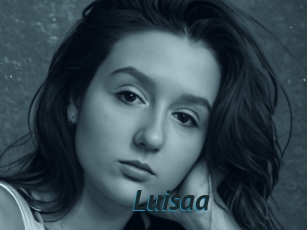 Luisaa