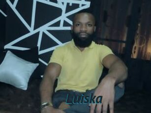 Luiska