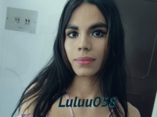 luluu058 Sexe Tube FR