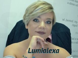 Lumialexa