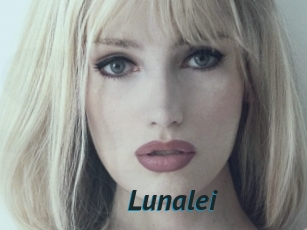 Lunalei