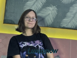Lunasnow