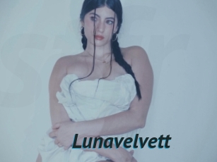Lunavelvett