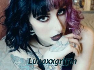 Lunaxxgriffin