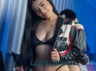 Lunnawhitte