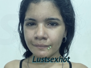 Lustsexhot