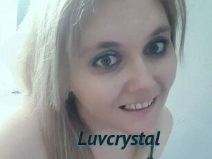 Luvcrystal