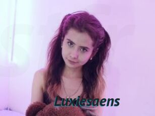 Luxiesaens