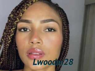 Lwoodm28
