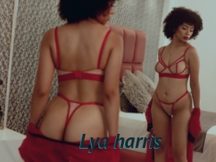 Lya_harris