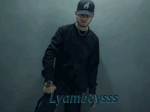 Lyamboysss