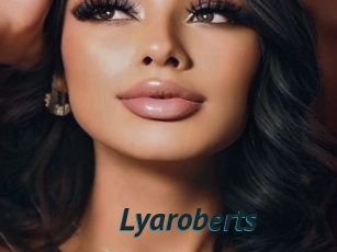 lyaroberts Sexe Tube FR