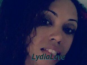 LydiaLove