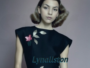 Lynallston