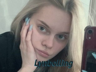 Lynbolling
