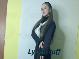 Lynetacuff