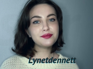 Lynetdennett