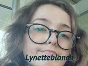 Lynetteblanch
