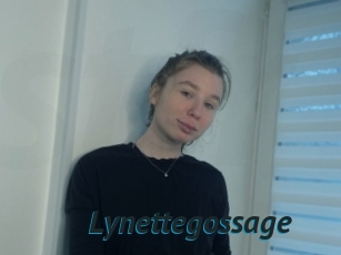 Lynettegossage
