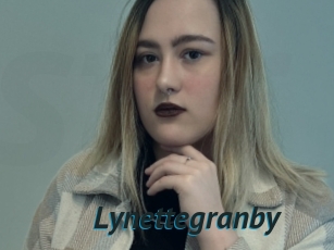 Lynettegranby