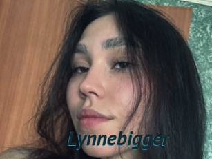 Lynnebigger