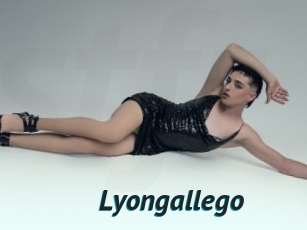 Lyongallego