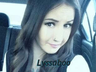 Lyssaboo