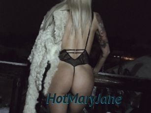 MaryJaneXO Sexe Tube FR