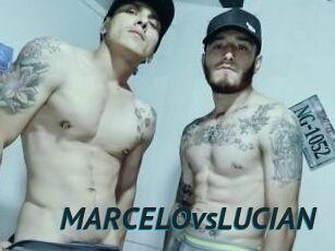 MARCELOvsLUCIAN