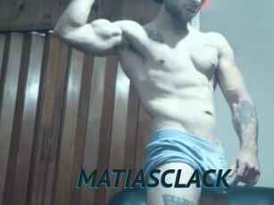 MATIASCLACK