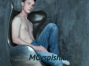 MCvspishkin